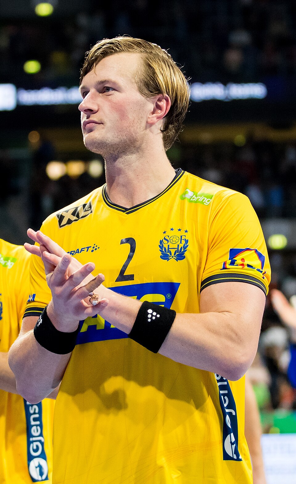 Foto de Jonathan Carlsbogård