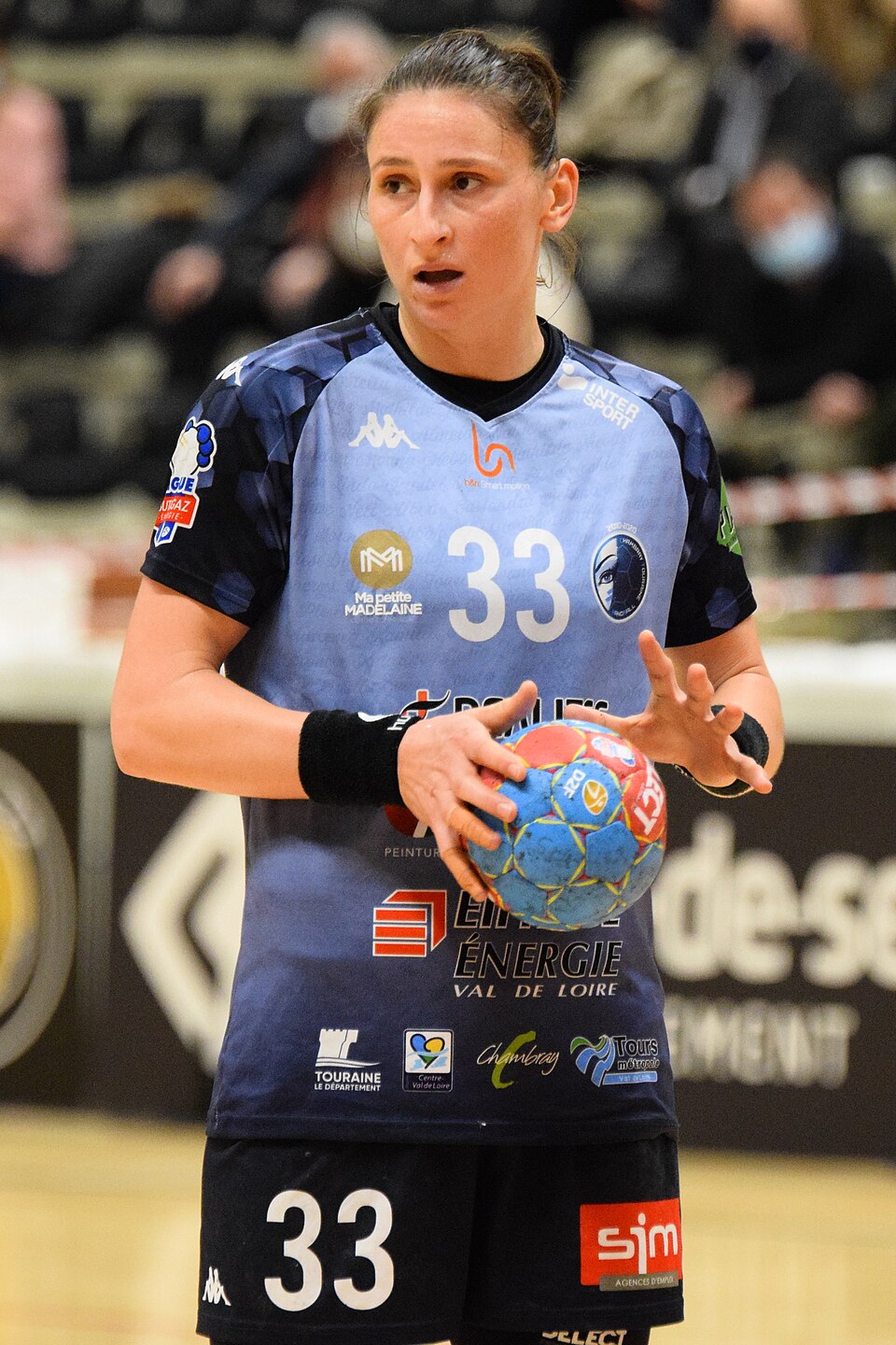 Foto de Jovana Stoiljković