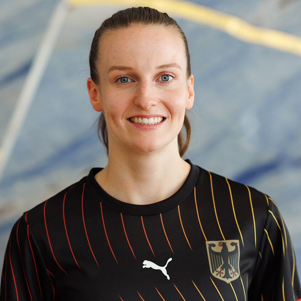 Foto de Julia Maidhof