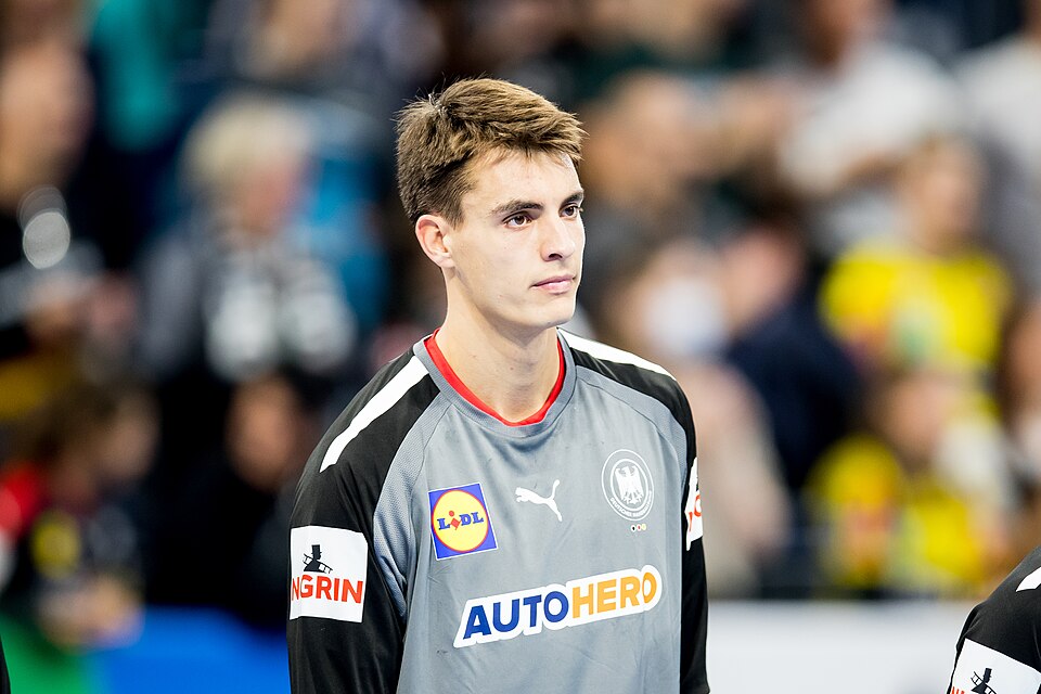 Foto de Julian Köster