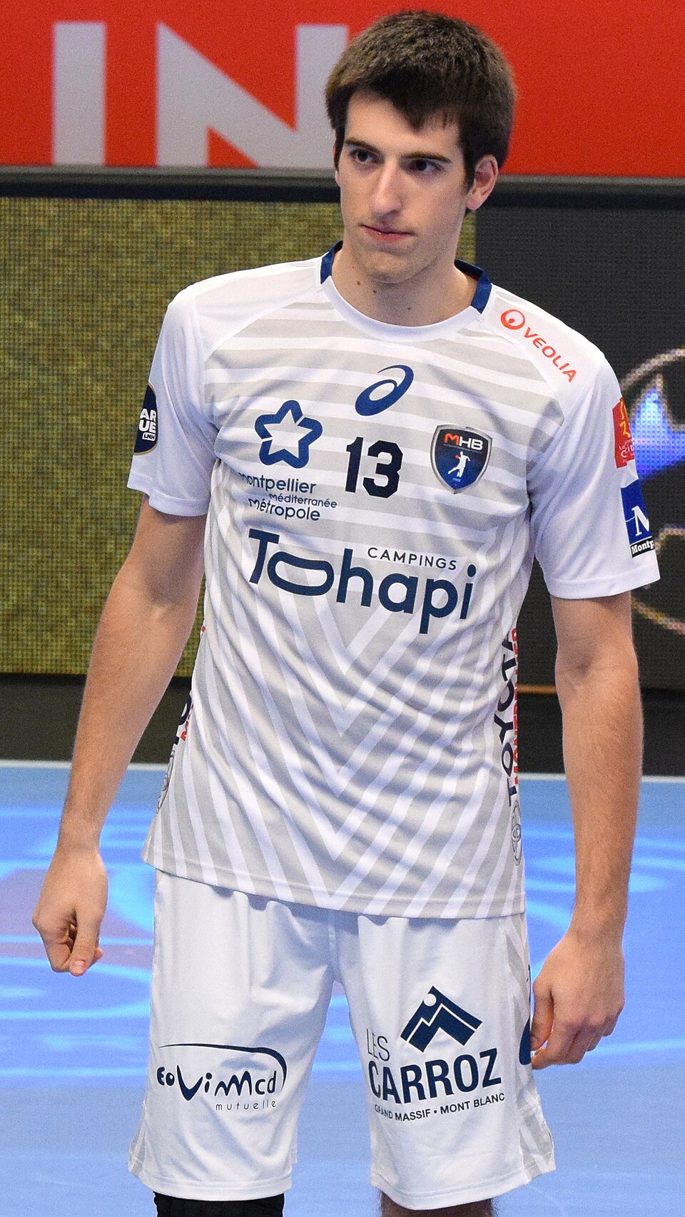 Foto de Julien Bos