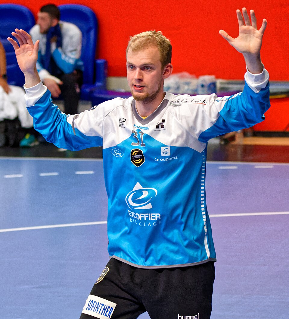 Foto de Julien Meyer