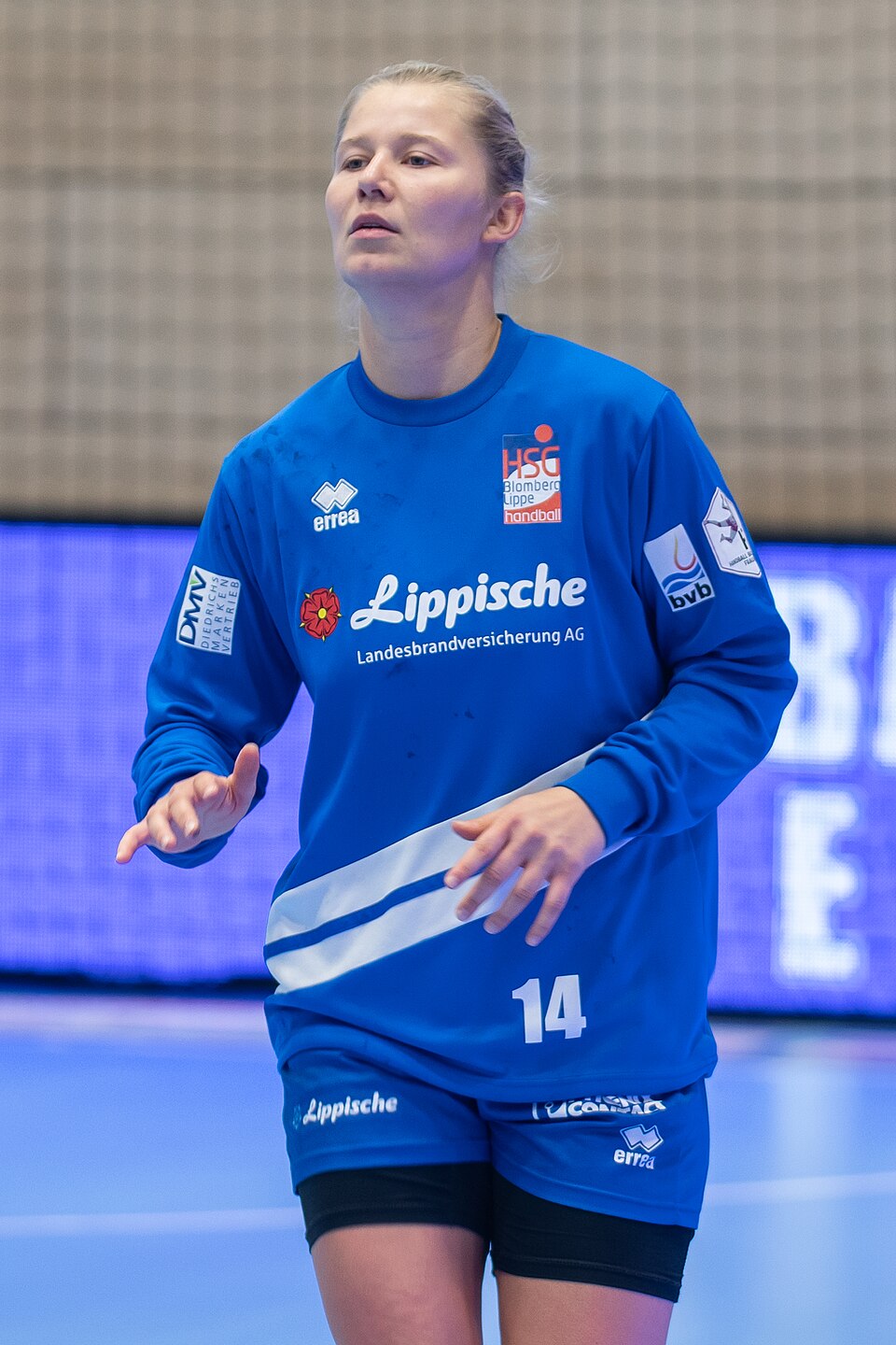 Foto de Kamila Kordovská
