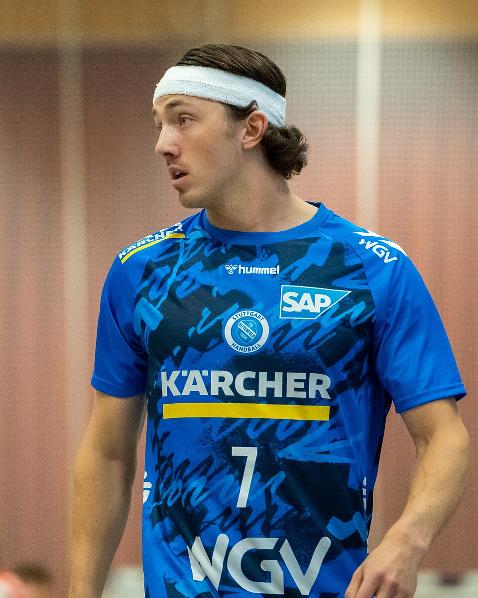 Foto de Kasper Lien