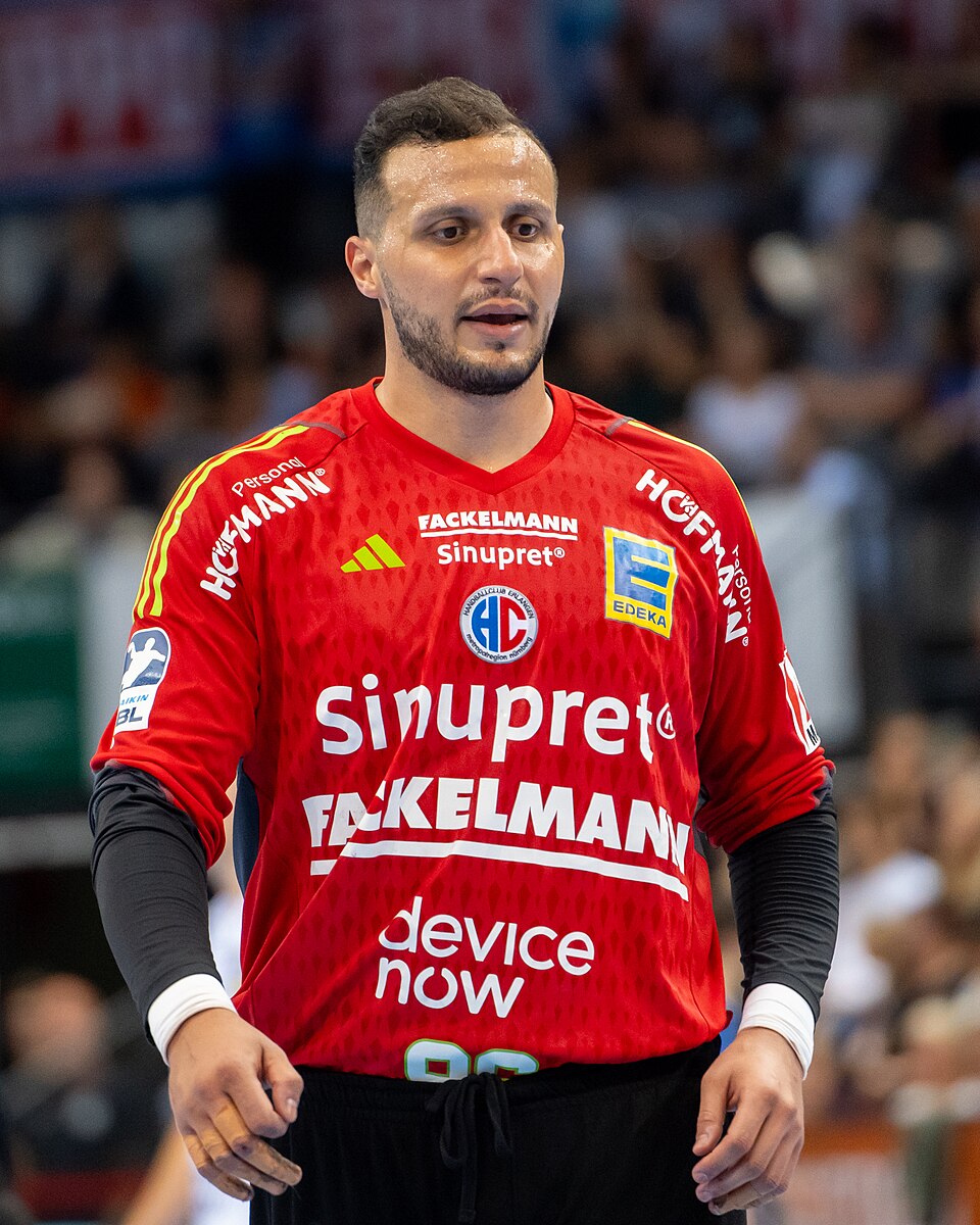 Foto de Khalifa Ghedbane