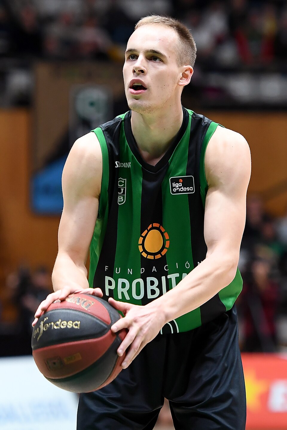 Foto de Klemen Prepelič