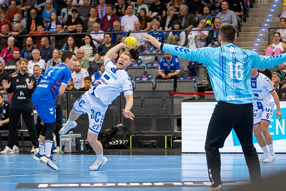 Foto de Kristjan Horžen
