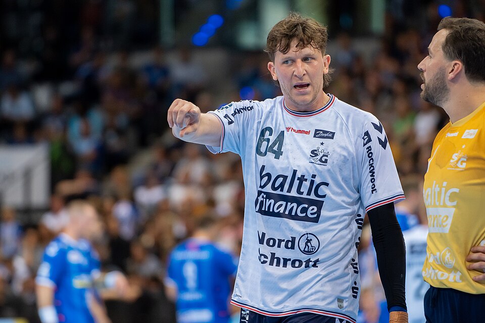 Foto de Lasse Kjær Møller
