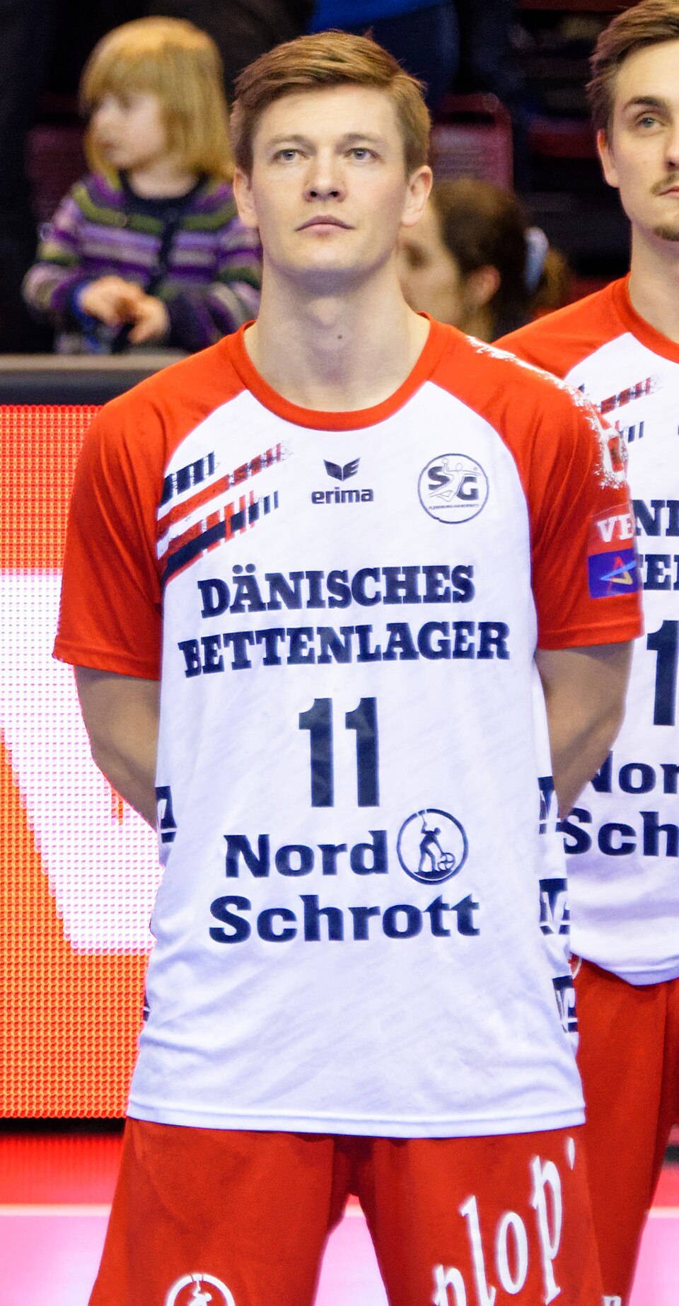 Foto de Lasse Svan Hansen