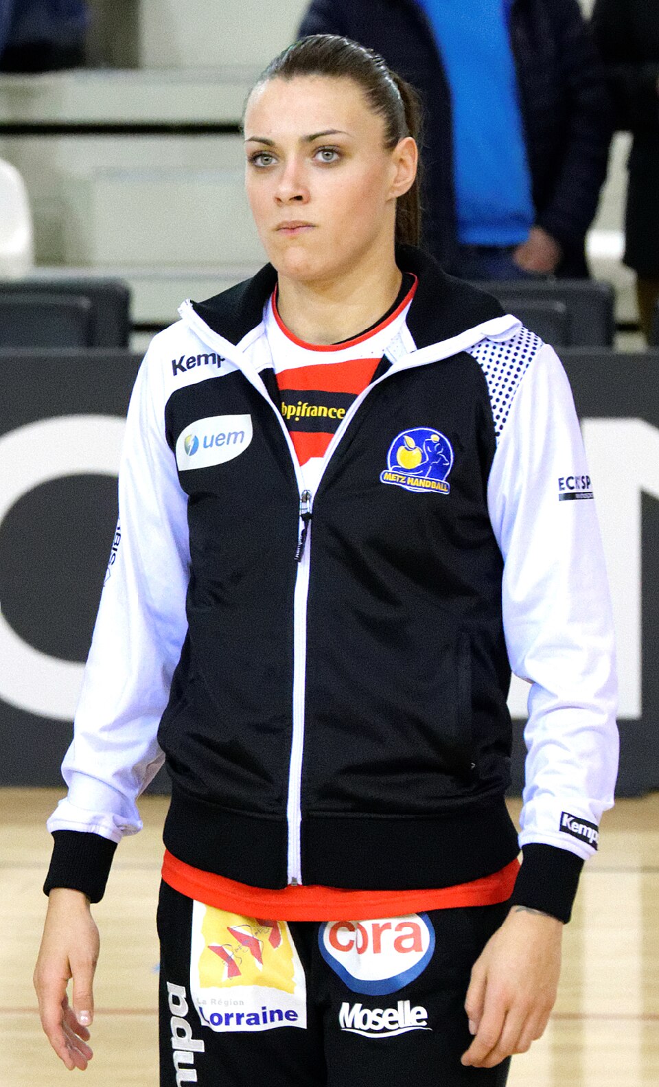 Foto de Laura Glauser
