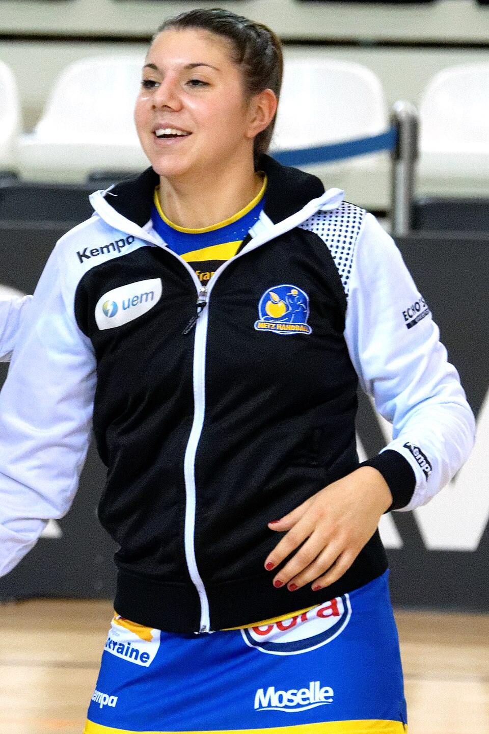 Foto de Laura Schneider