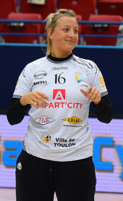 Foto de Léa Serdarevic