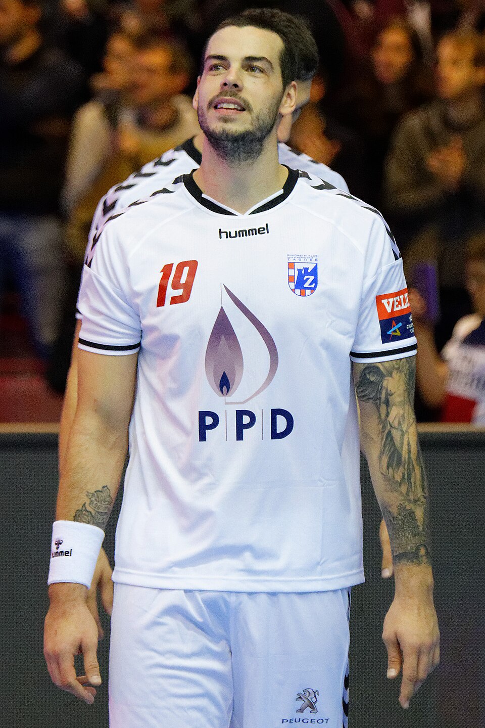 Foto de Leon Šušnja