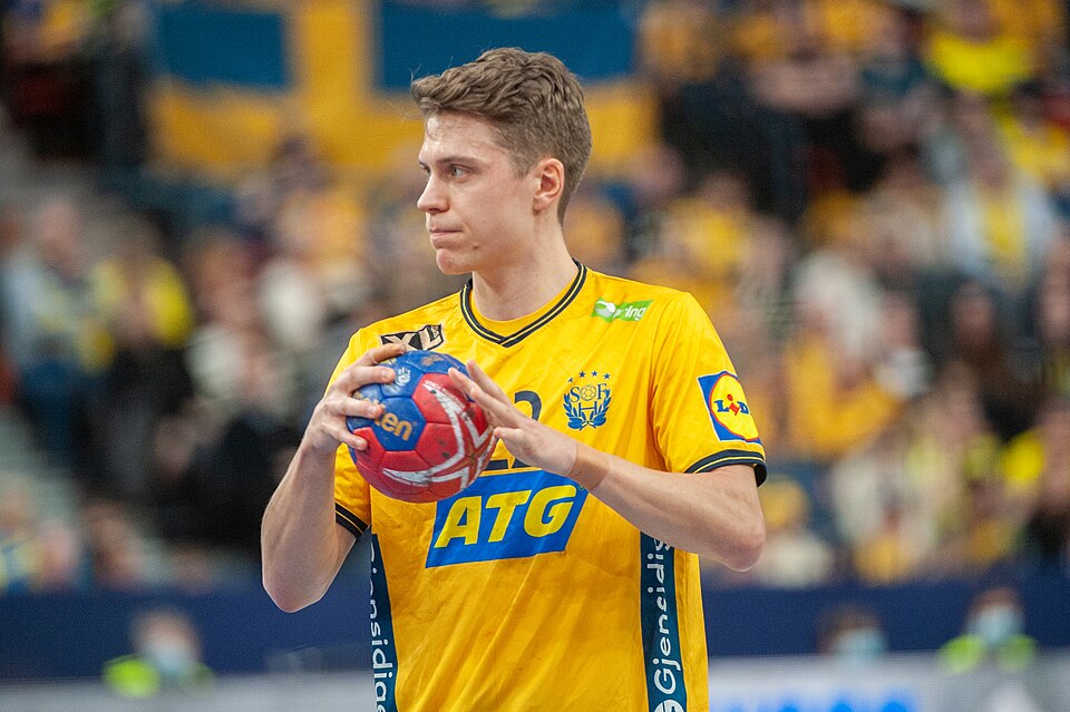 Foto de Lucas Pellas