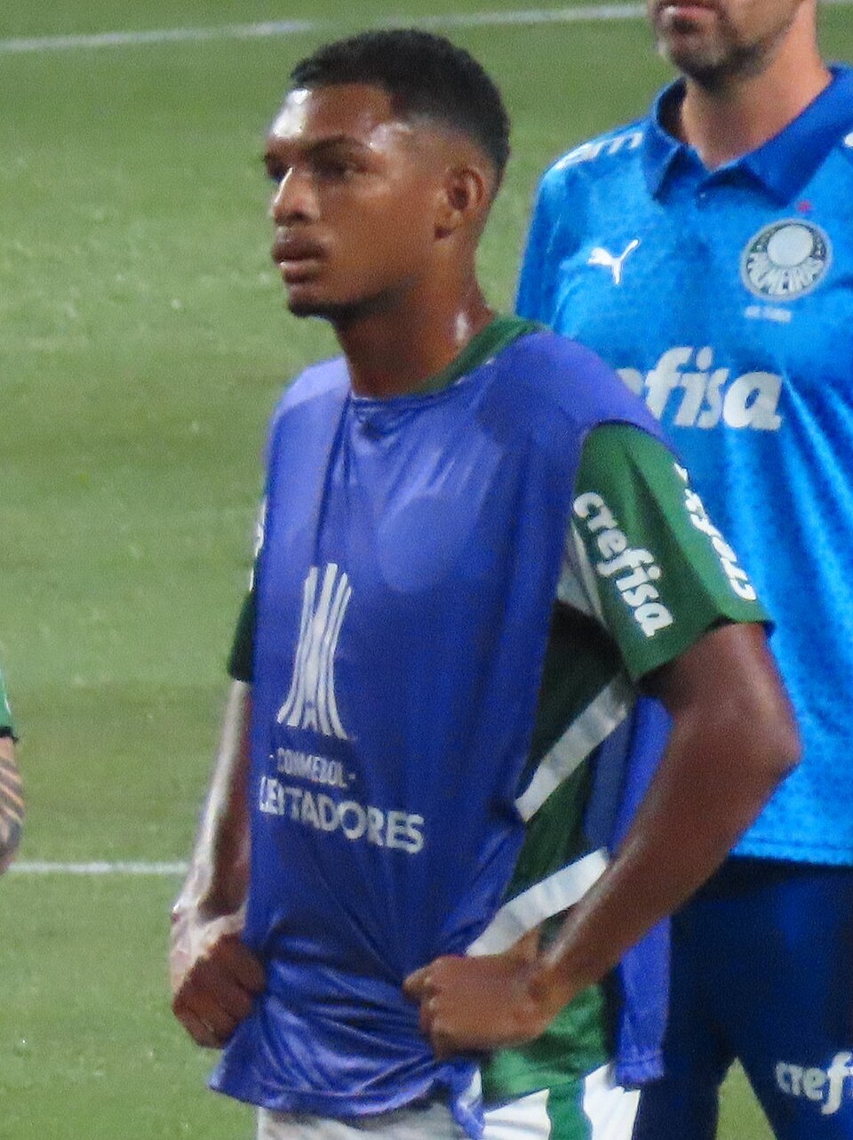Foto de Luis Guilherme