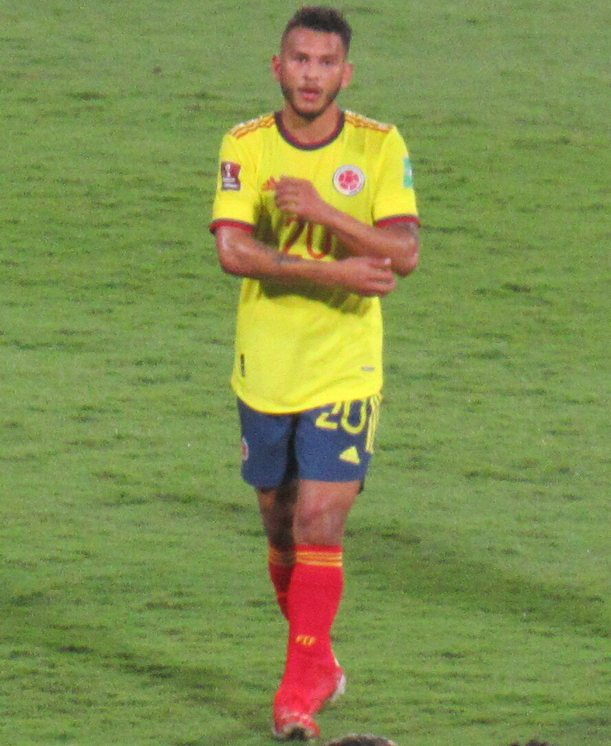 Foto de Luis Suárez