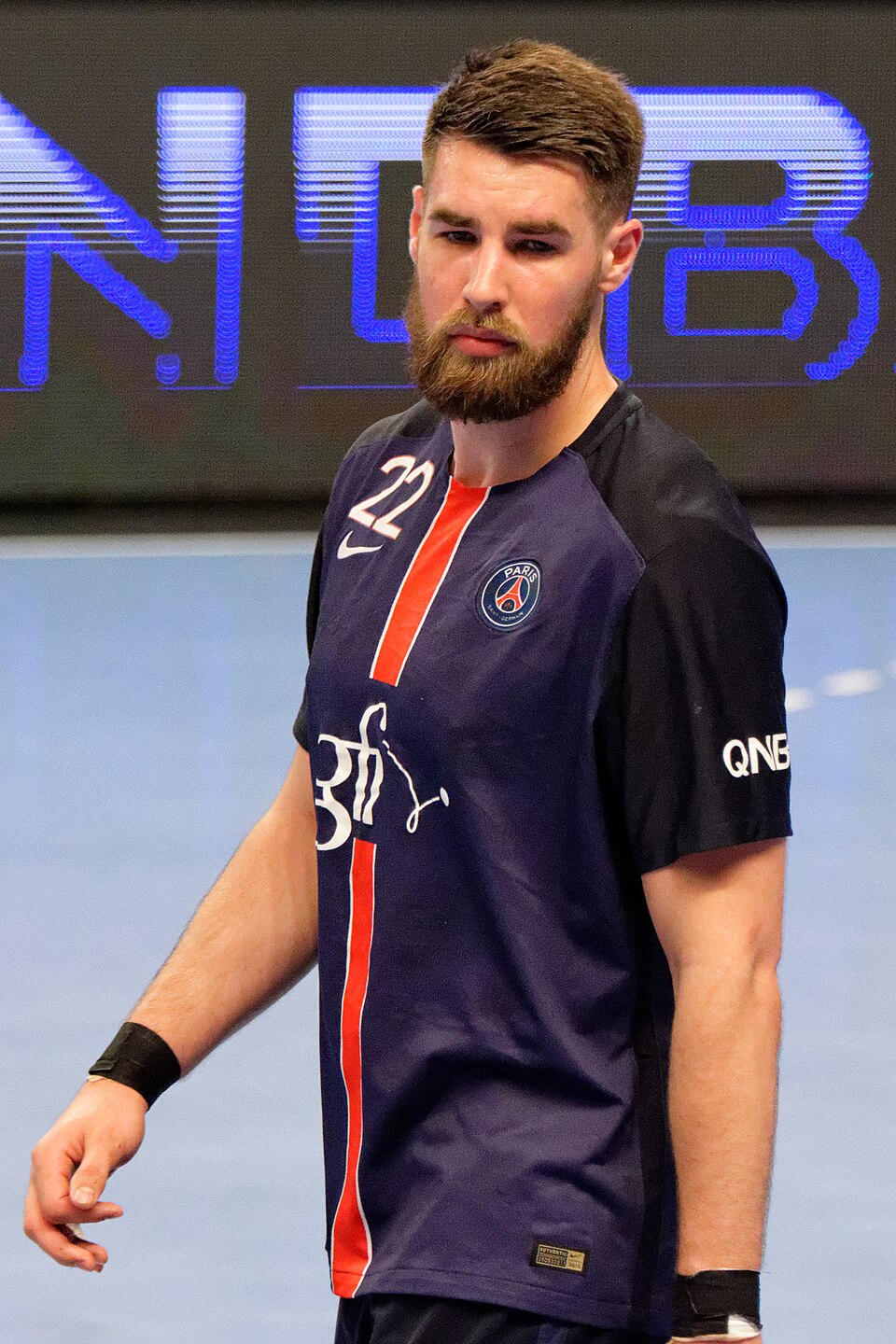 Foto de Luka Karabatic