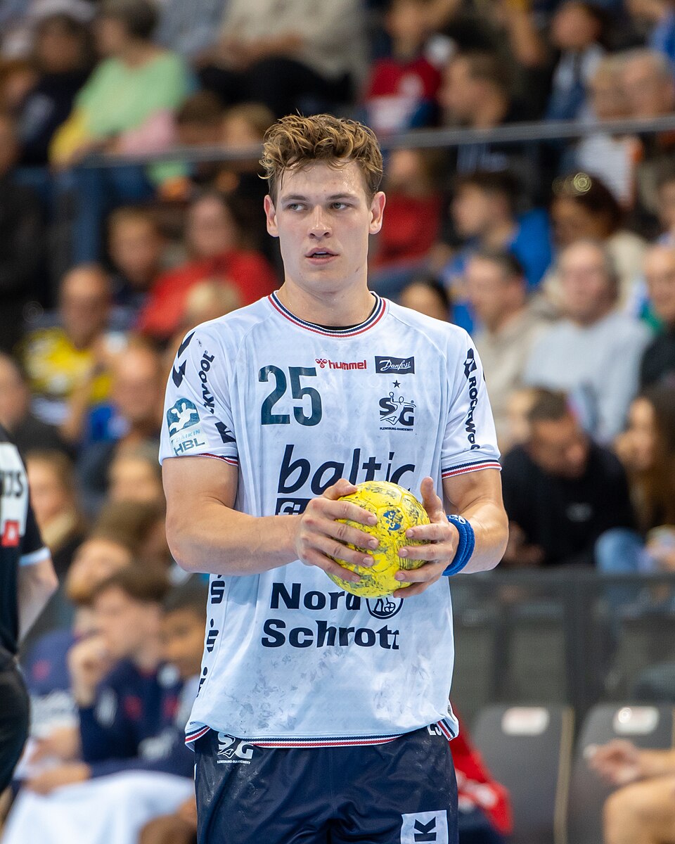 Foto de Lukas Jørgensen