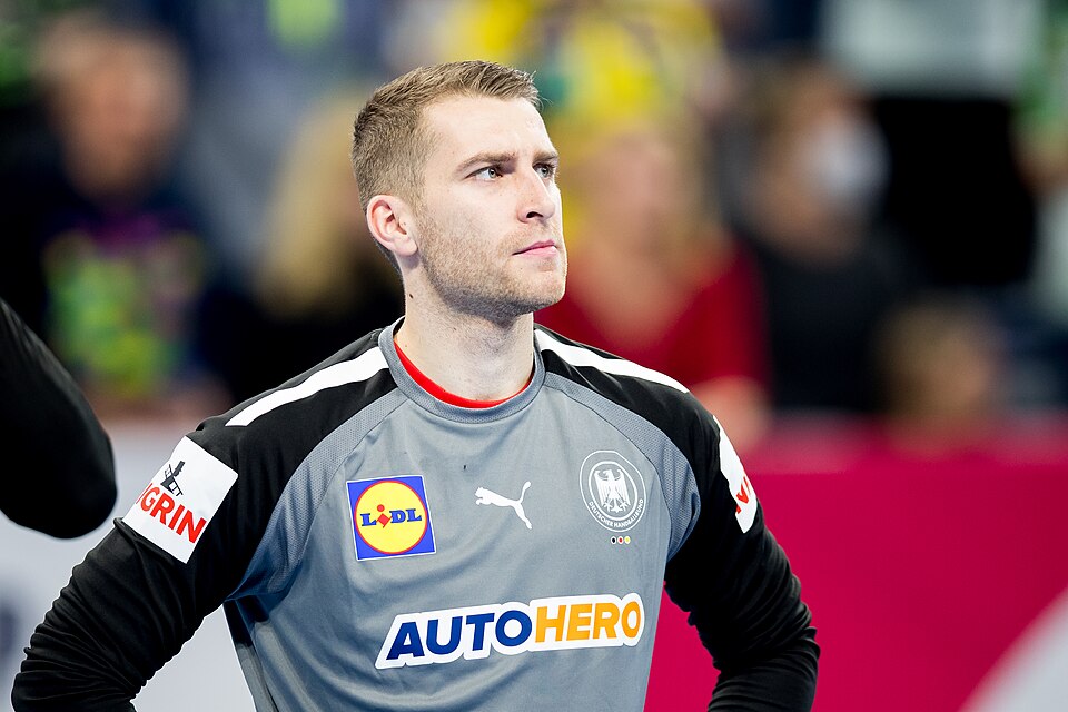 Foto de Lukas Mertens