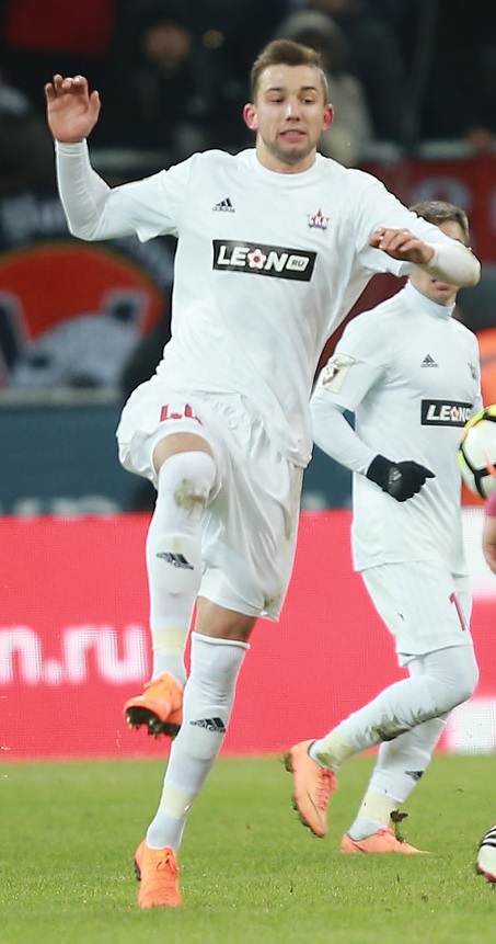 Foto de Łukasz Sekulski