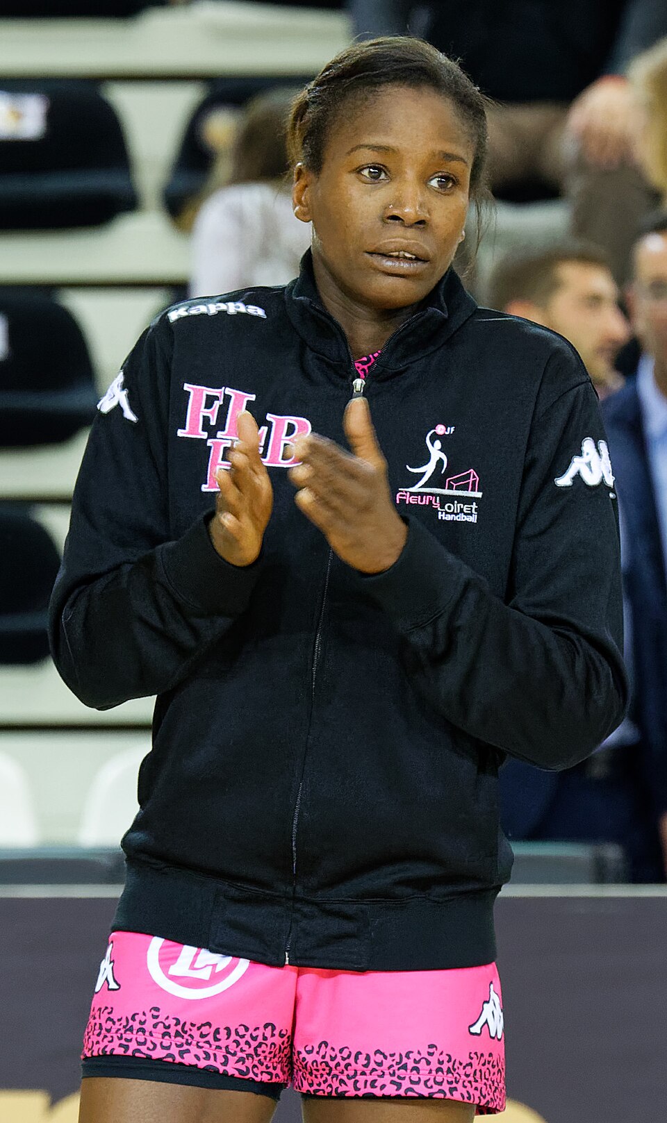 Foto de Maakan Tounkara