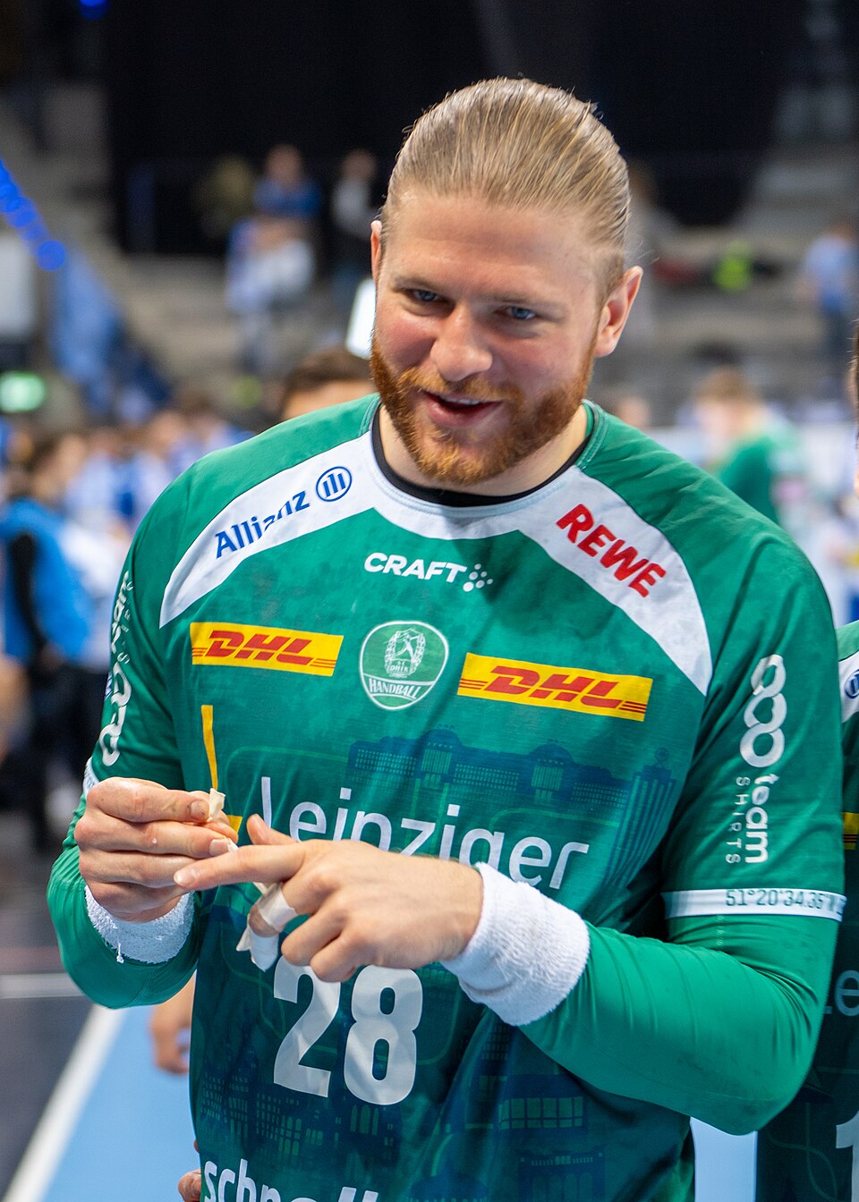 Foto de Maciej Gębala