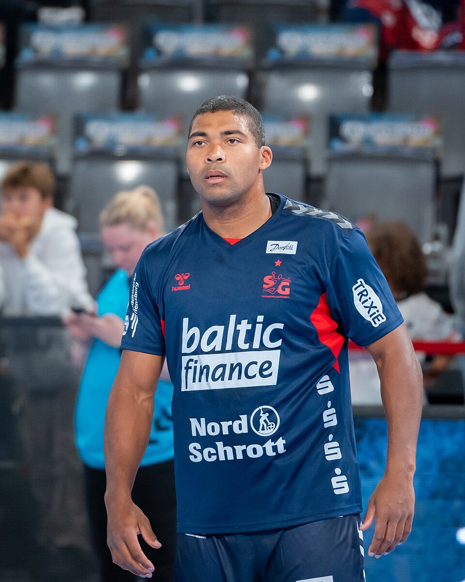 Foto de Mads Mensah Larsen