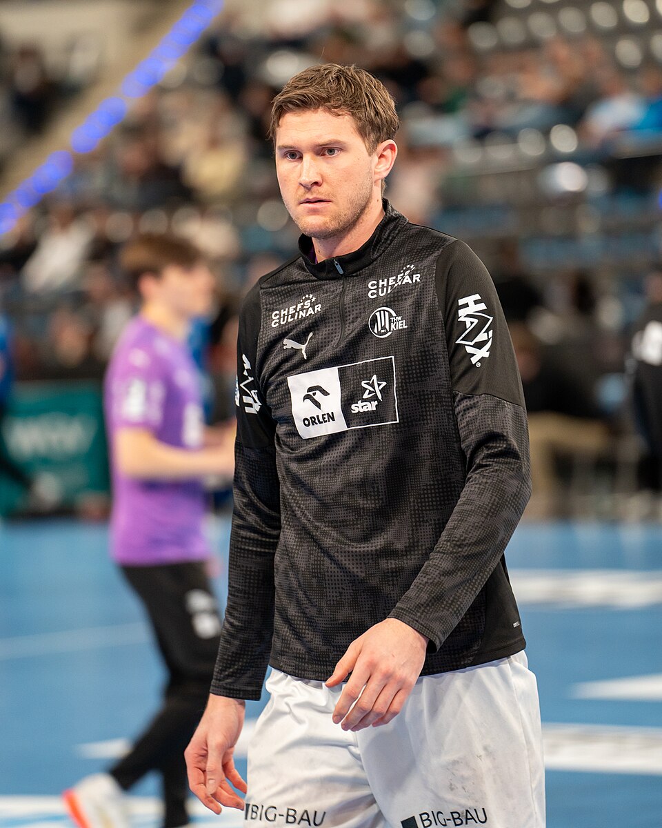 Foto de Magnus Landin