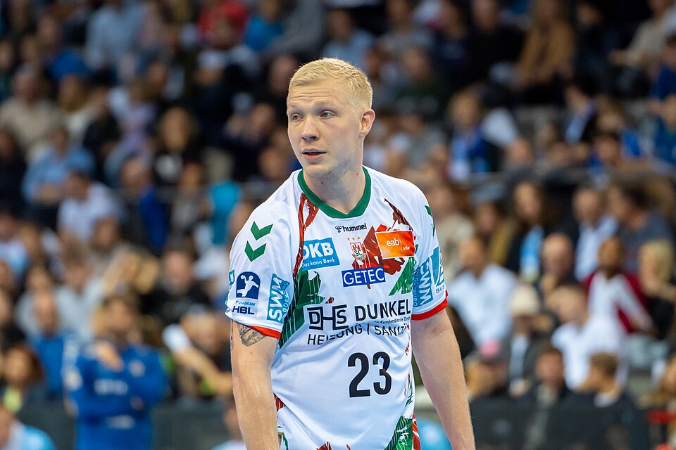 Foto de Magnus Saugstrup