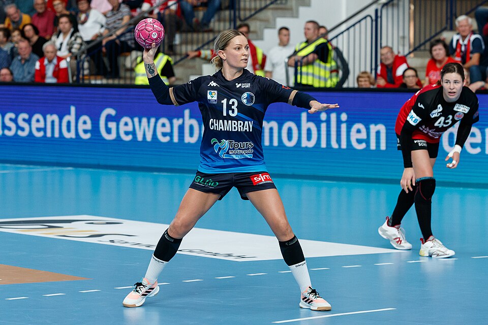 Foto de Manon Houette
