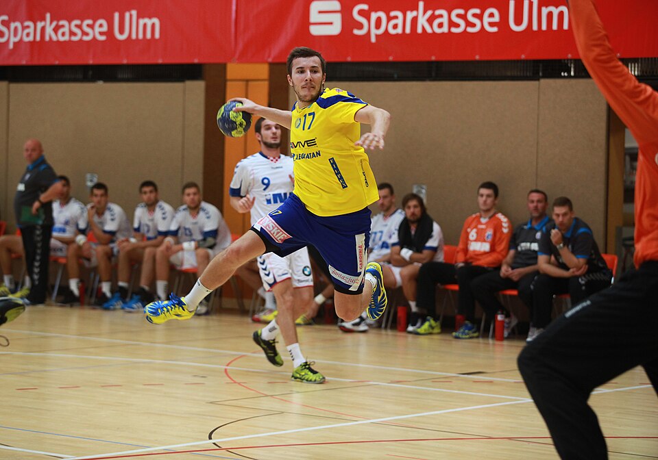 Foto de Manuel Štrlek