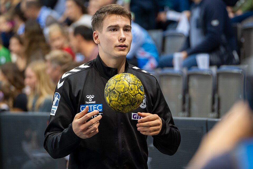 Foto de Manuel Zehnder