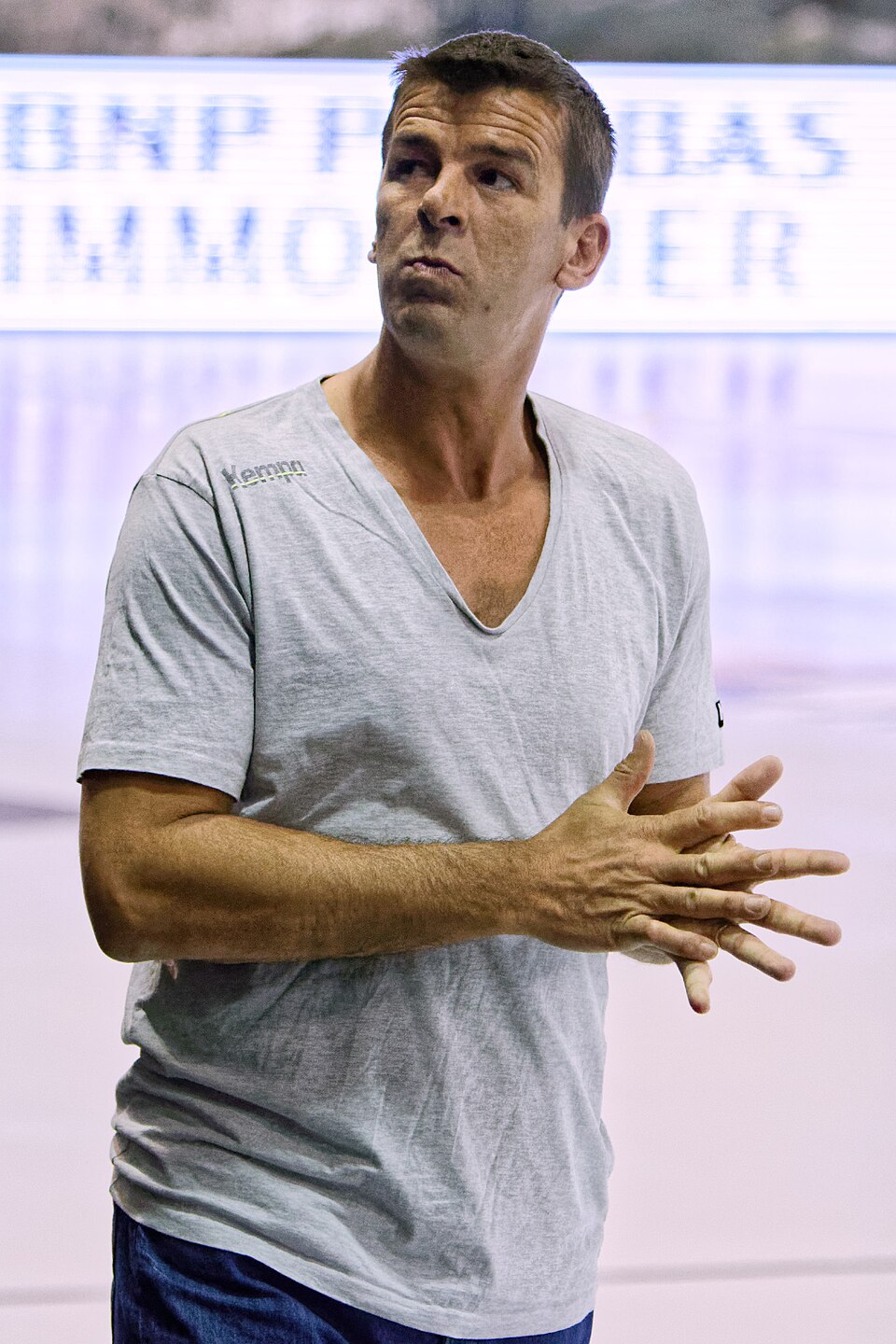 Foto de Marc Wiltberger