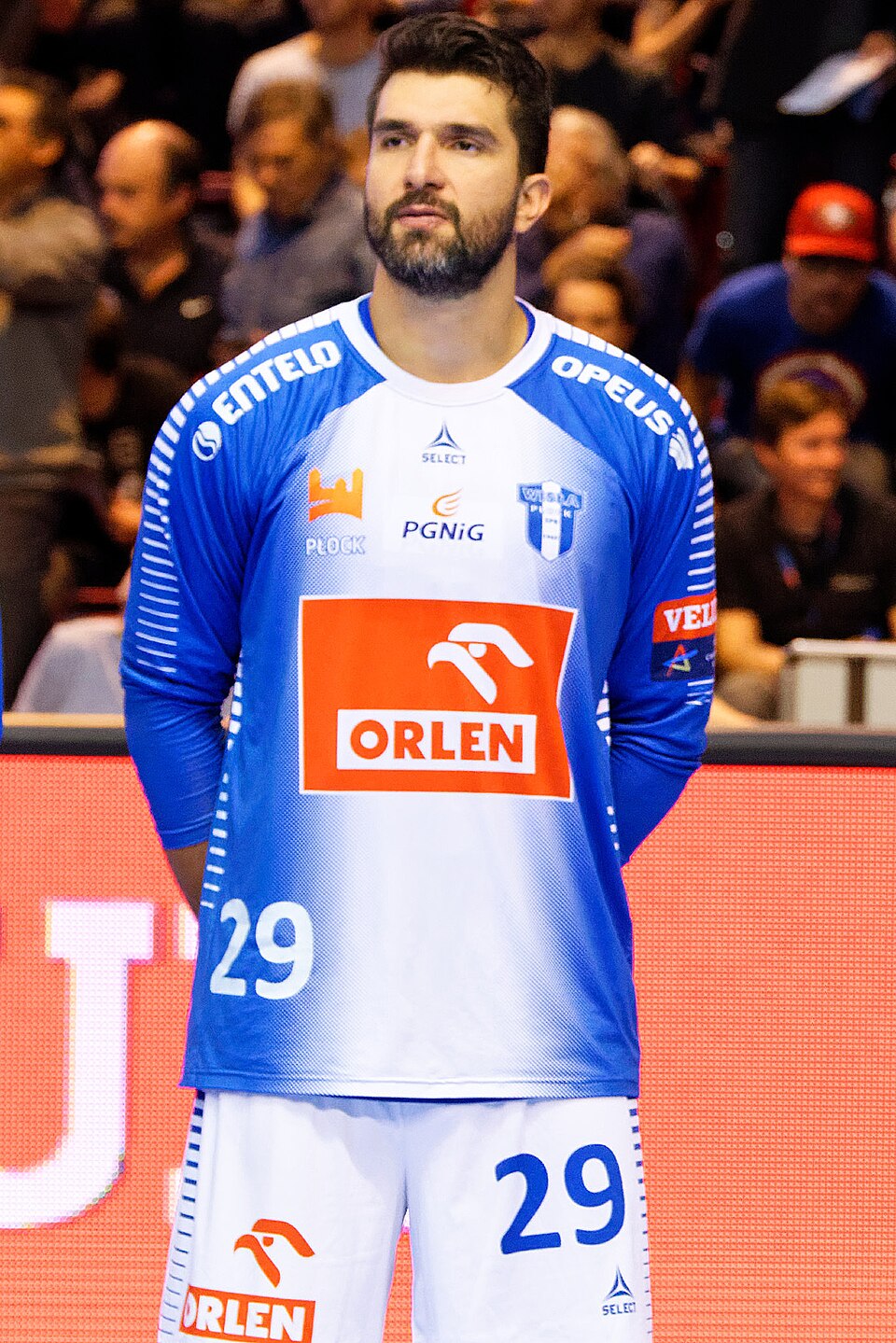 Foto de Marco Oneto