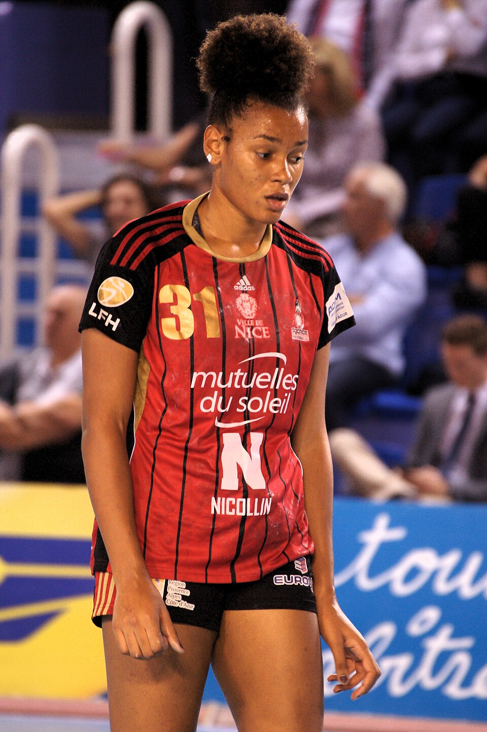 Foto de Marie Fall