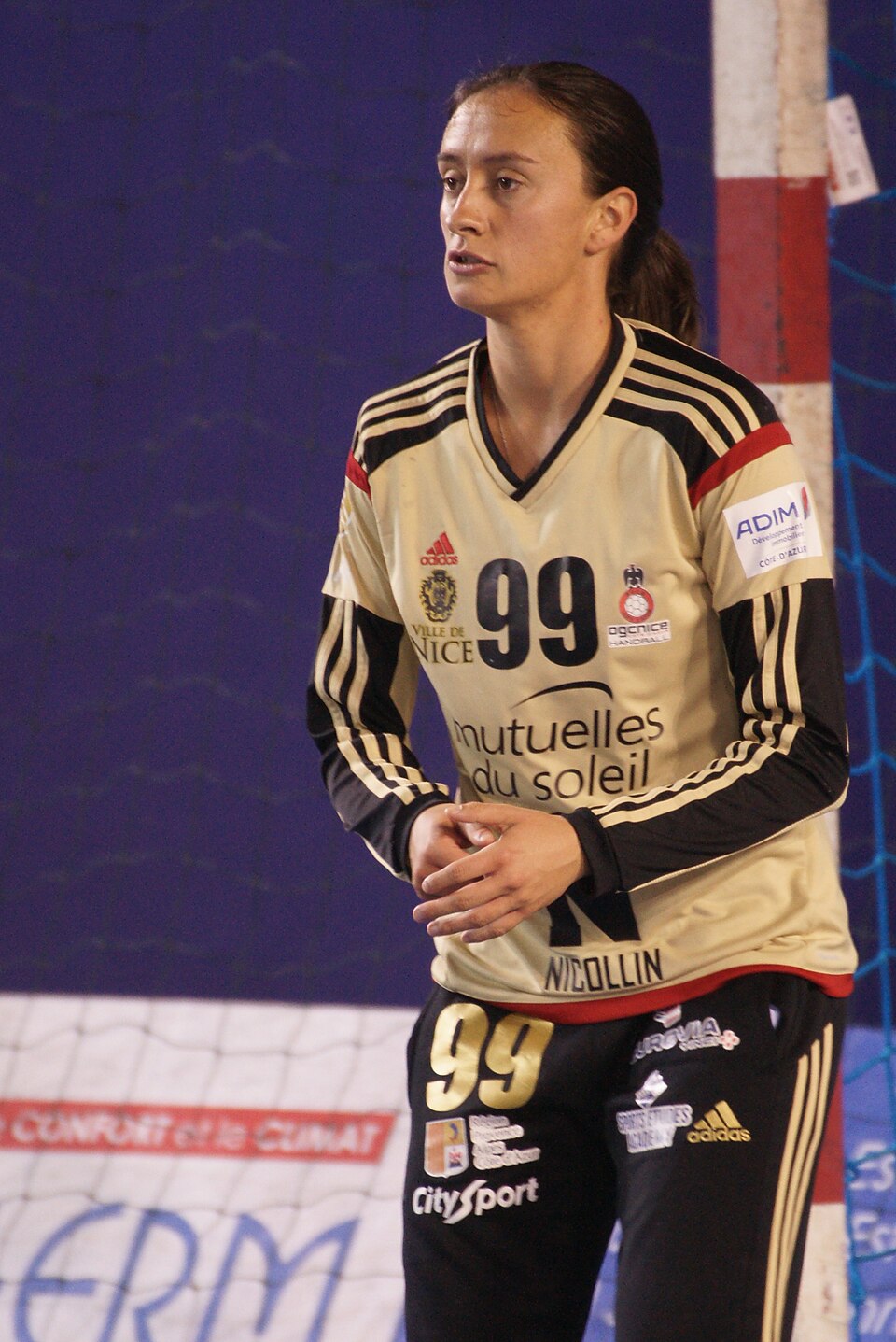 Foto de Marija Čolić