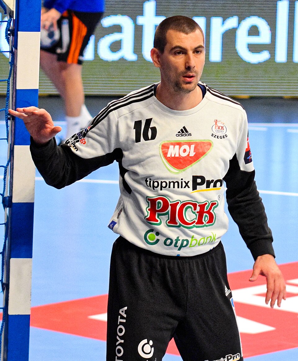 Foto de Marin Šego