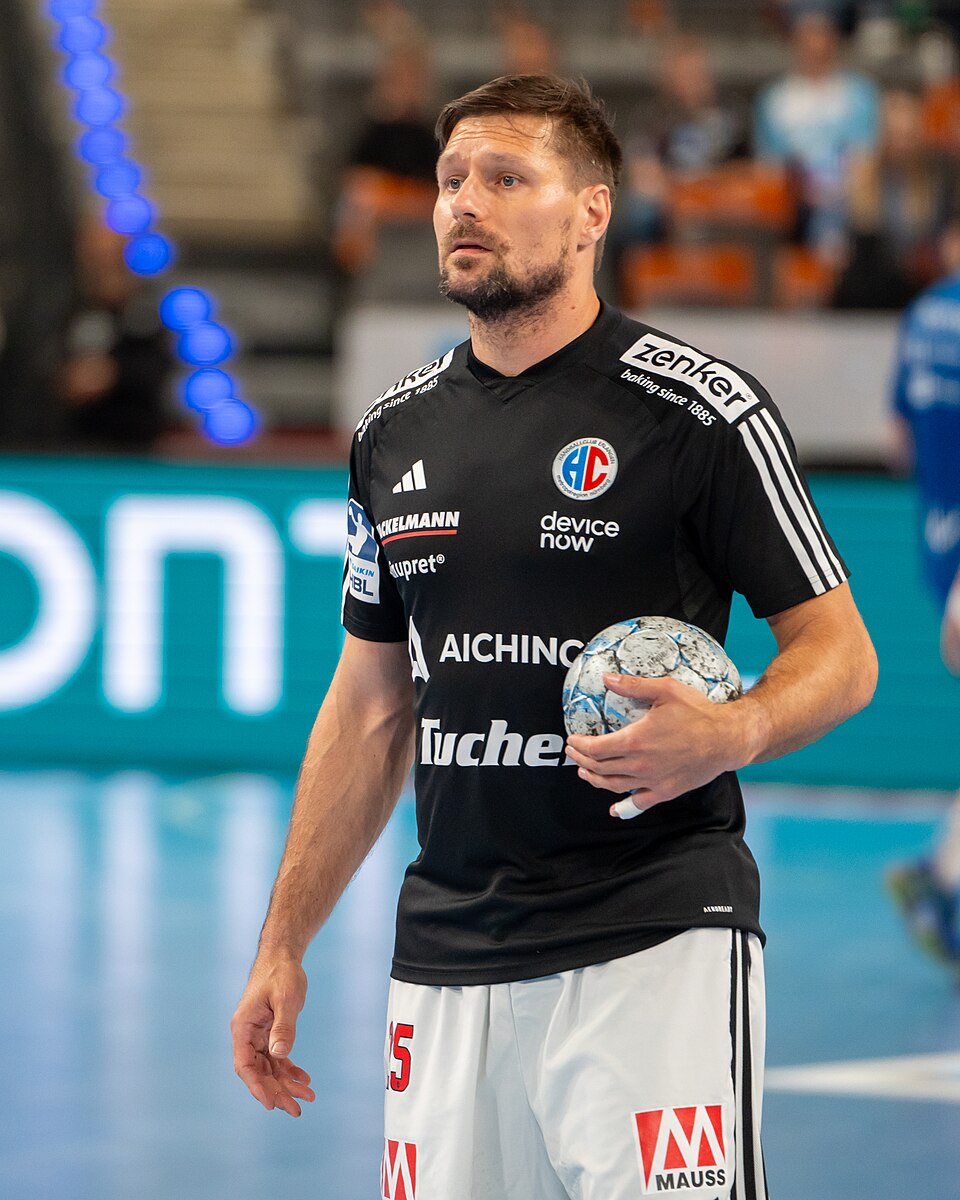 Foto de Marko Bezjak