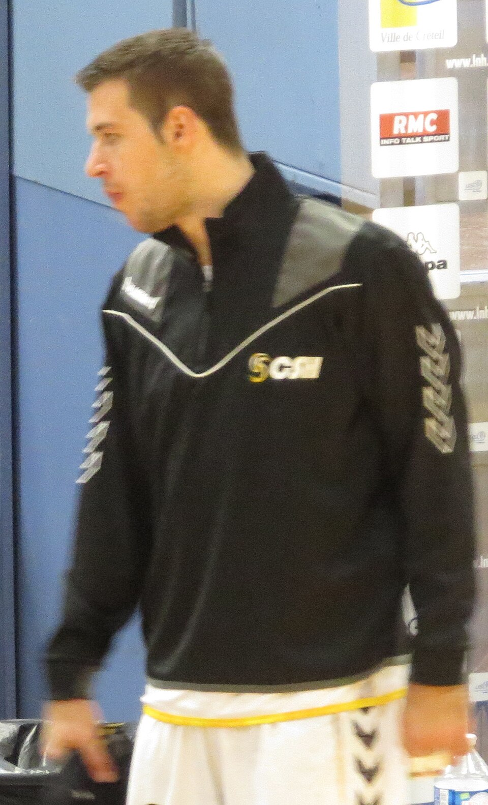 Foto de Marko Panić