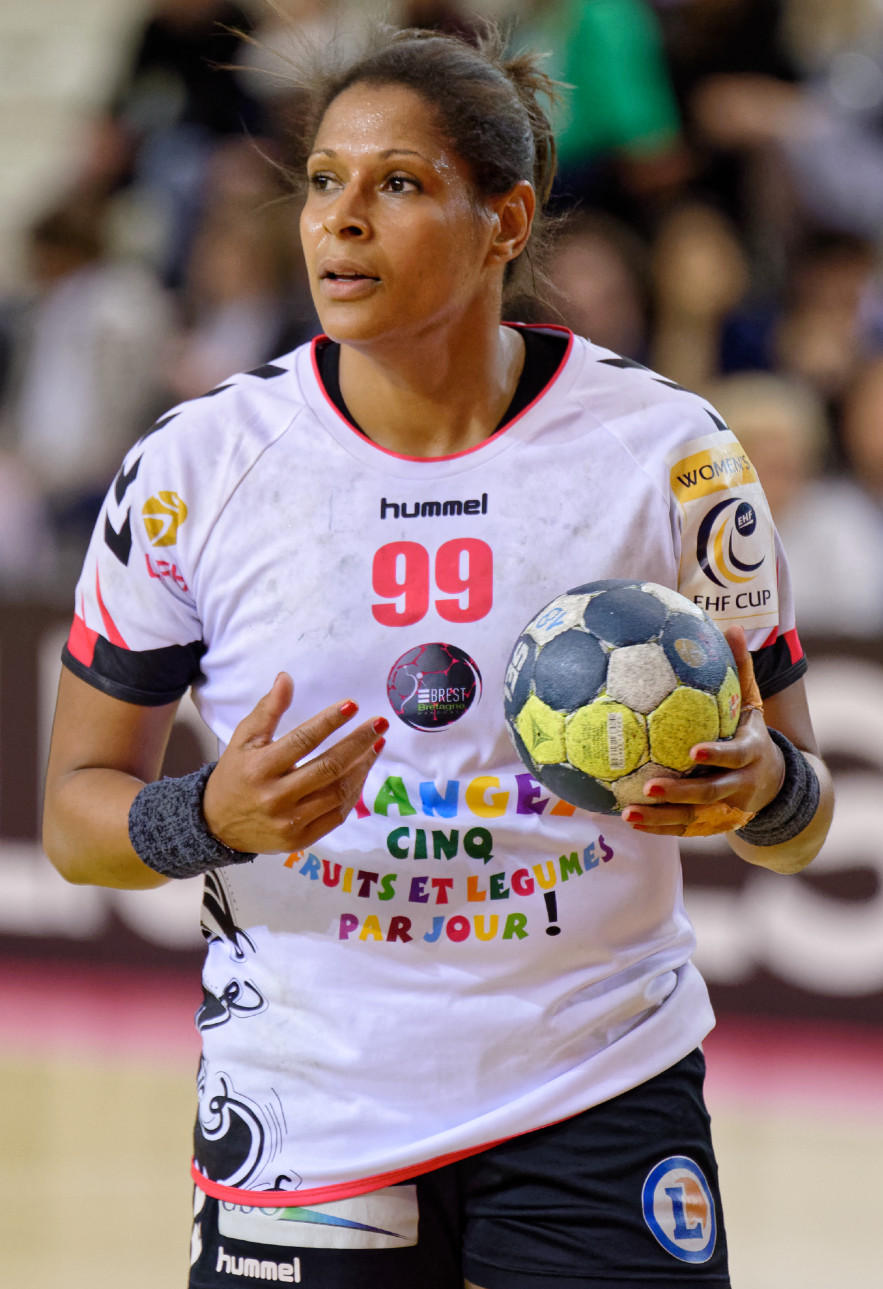 Foto de Marta Mangué