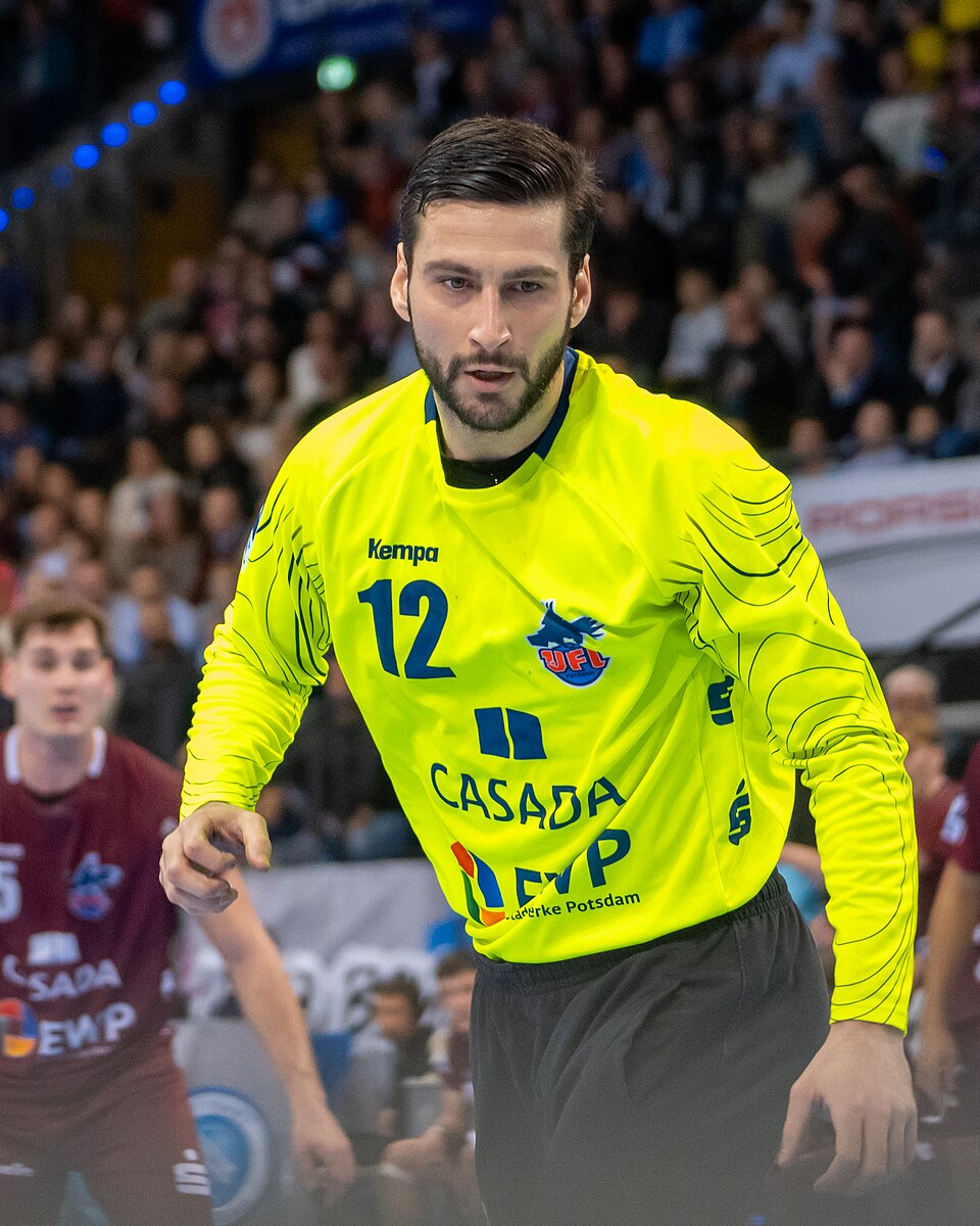 Foto de Martin Tomovski