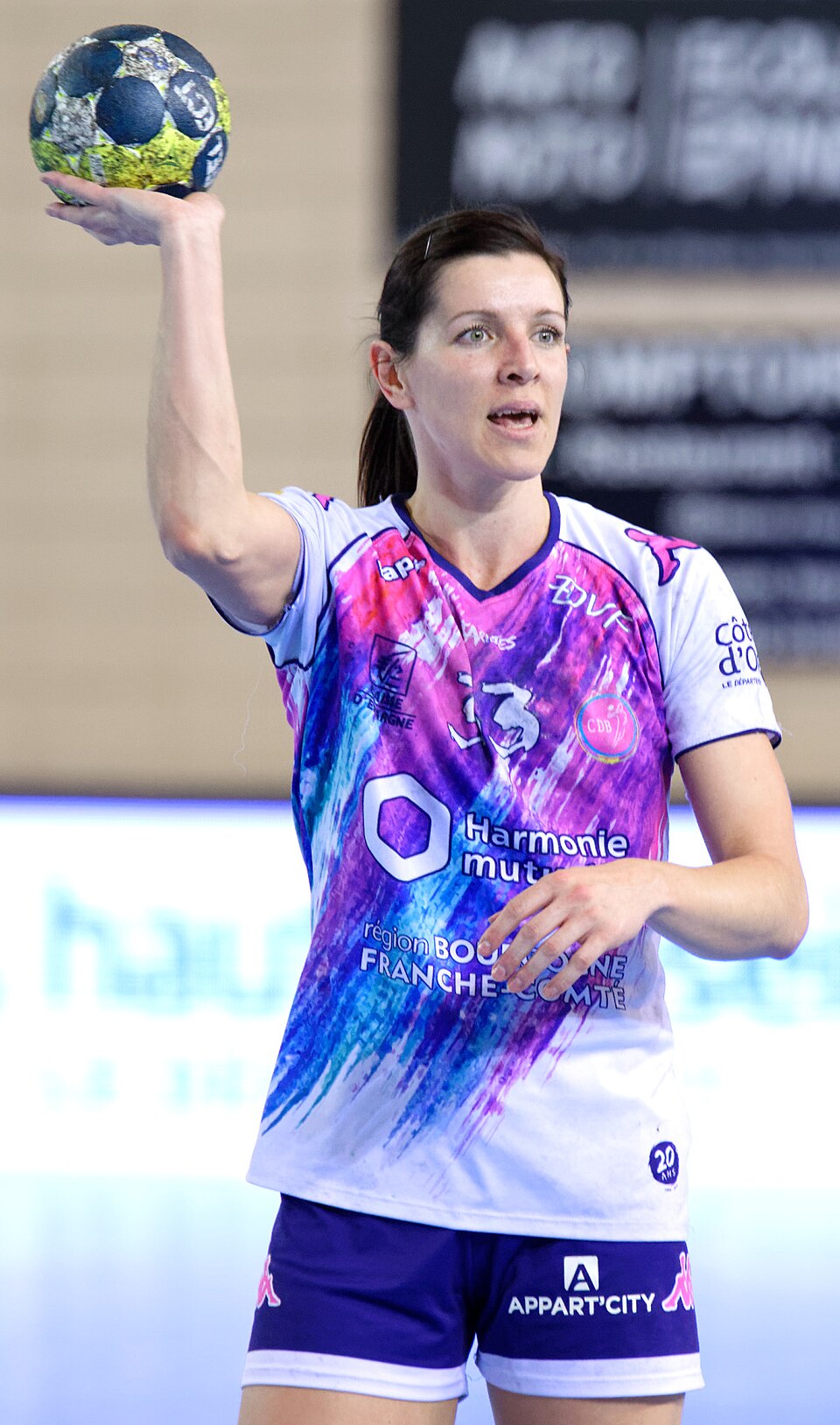 Foto de Martina Školková