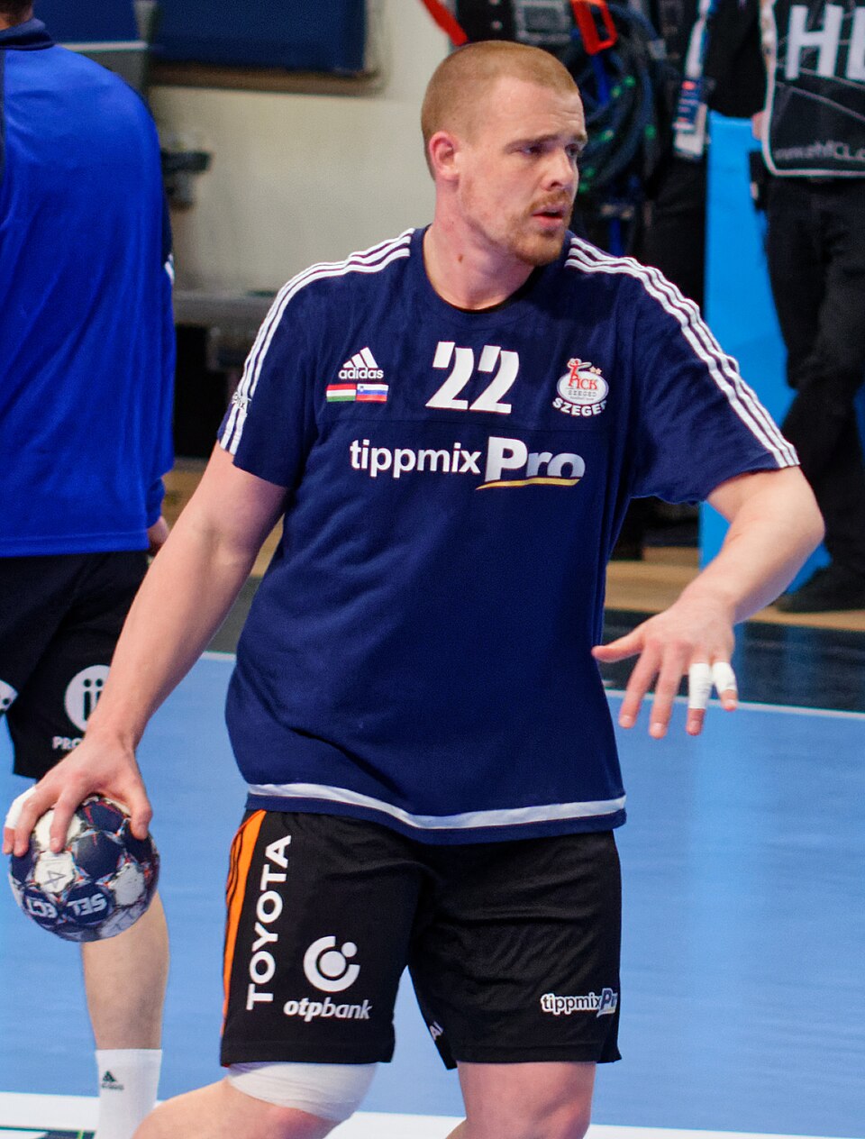 Foto de Matej Gaber