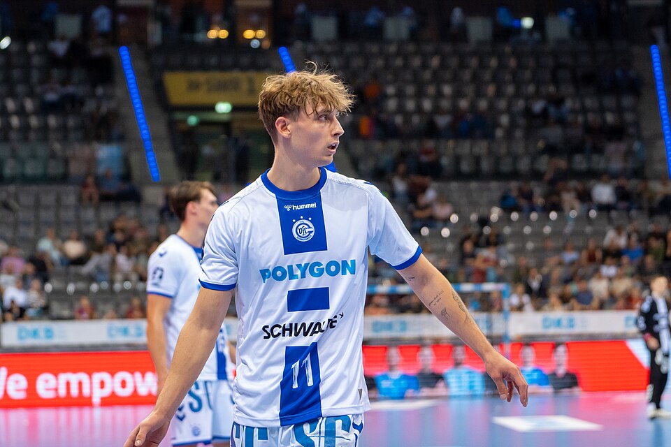 Foto de Mathis Häseler