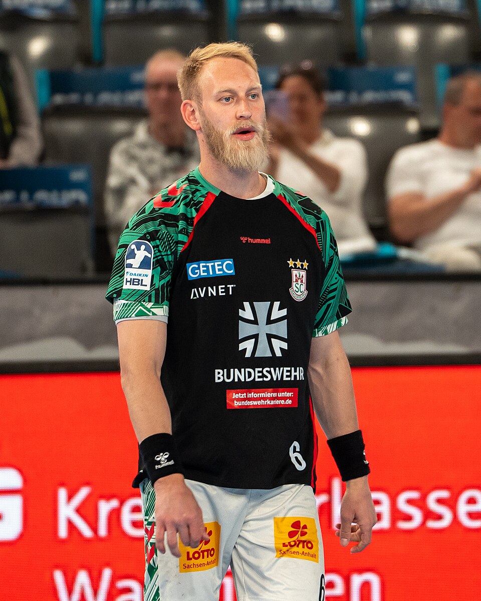 Foto de Matthias Musche