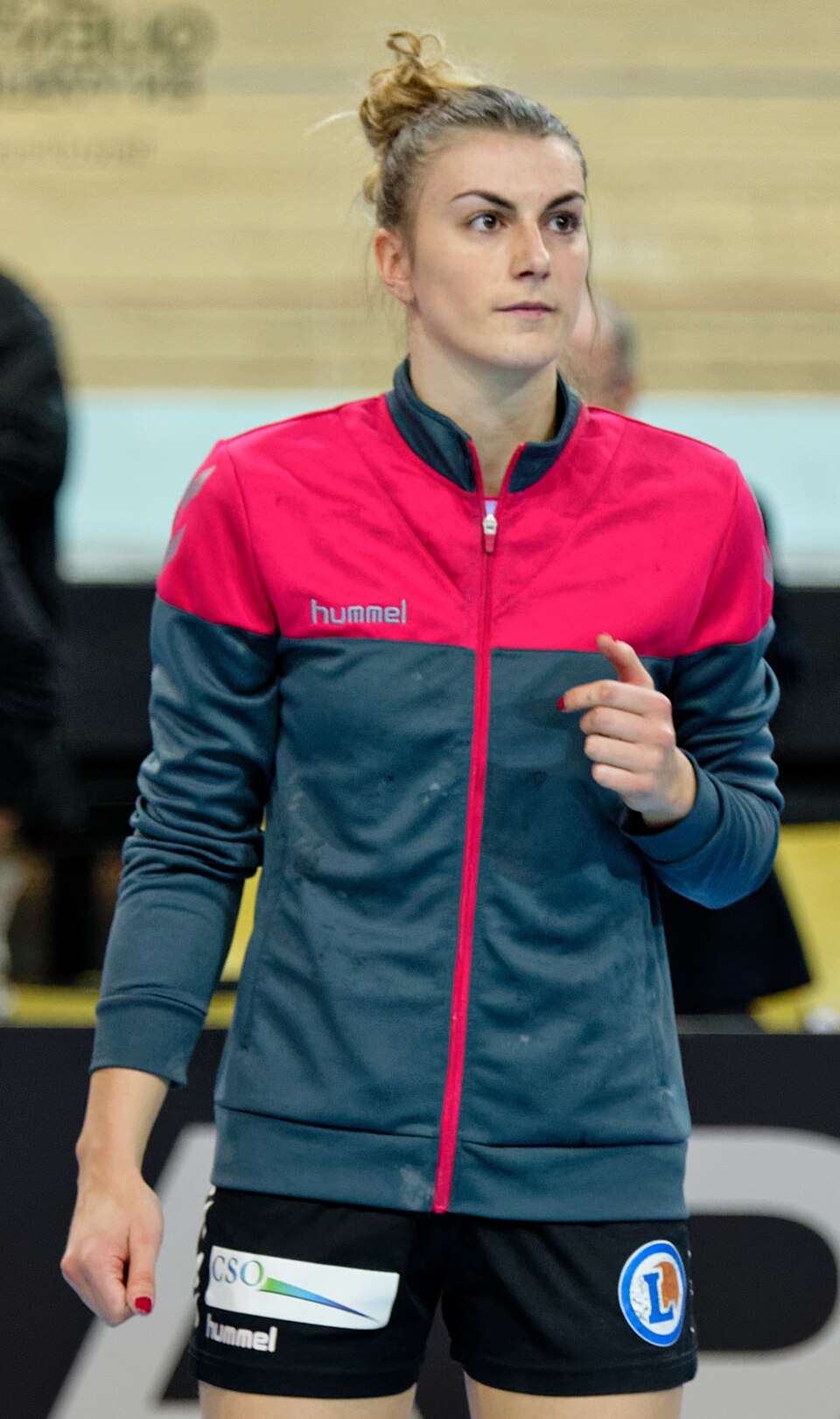Foto de Maud-Éva Copy
