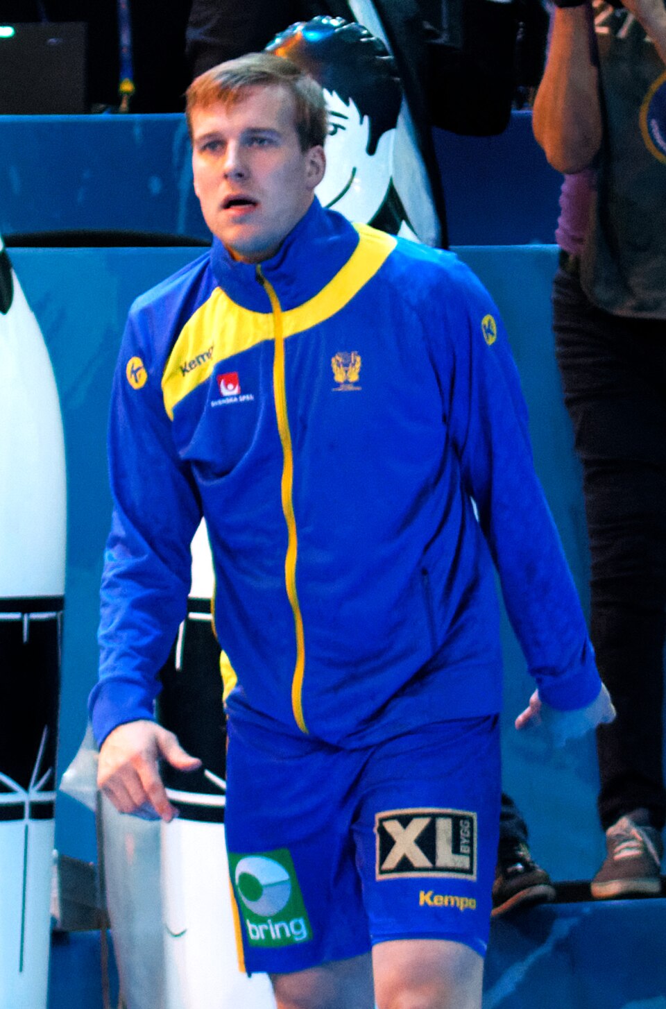 Foto de Max Darj