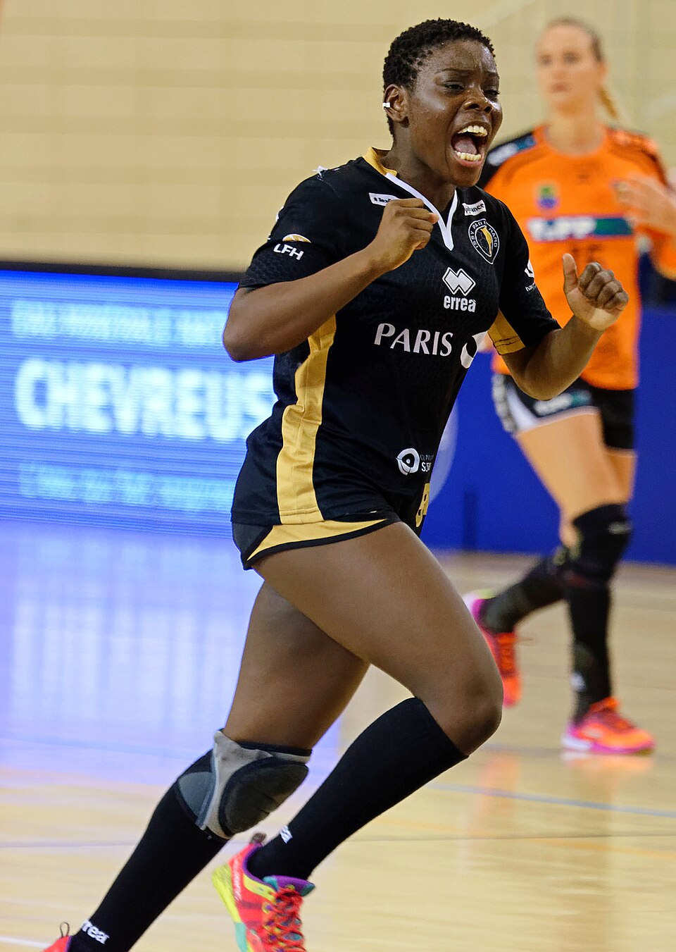 Foto de Melvine Deba