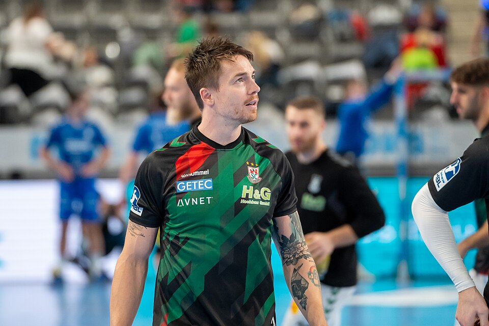Foto de Michael Damgaard