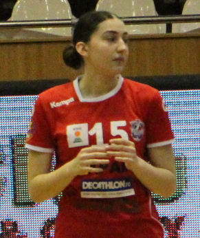 Foto de Mihaela Mihai